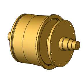 Technical parameters